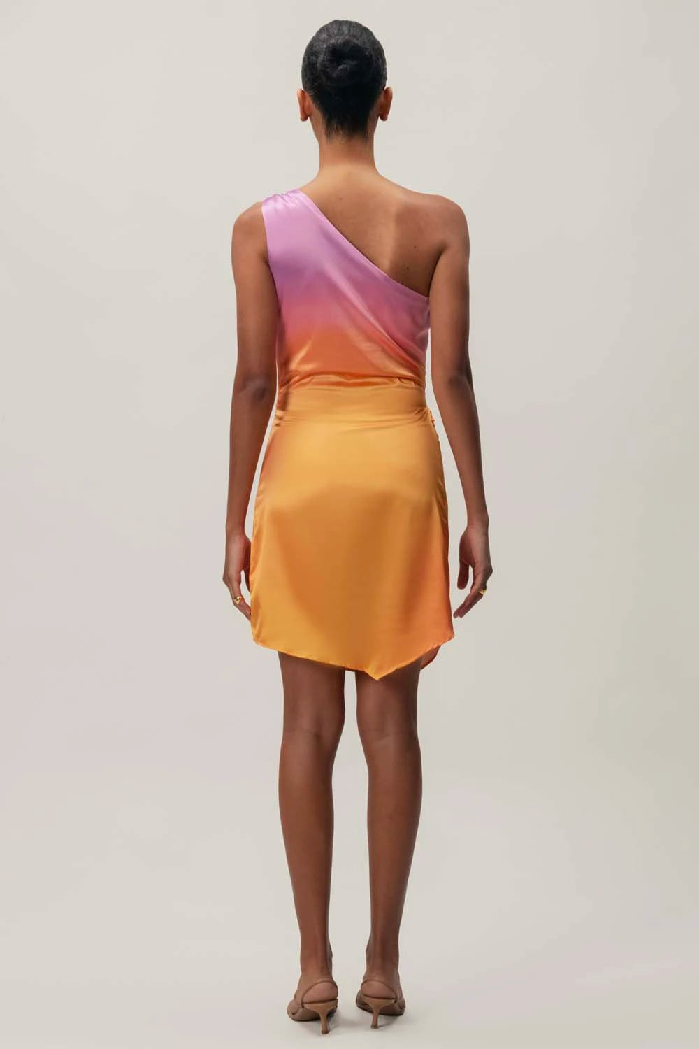 Celia Mini Dress