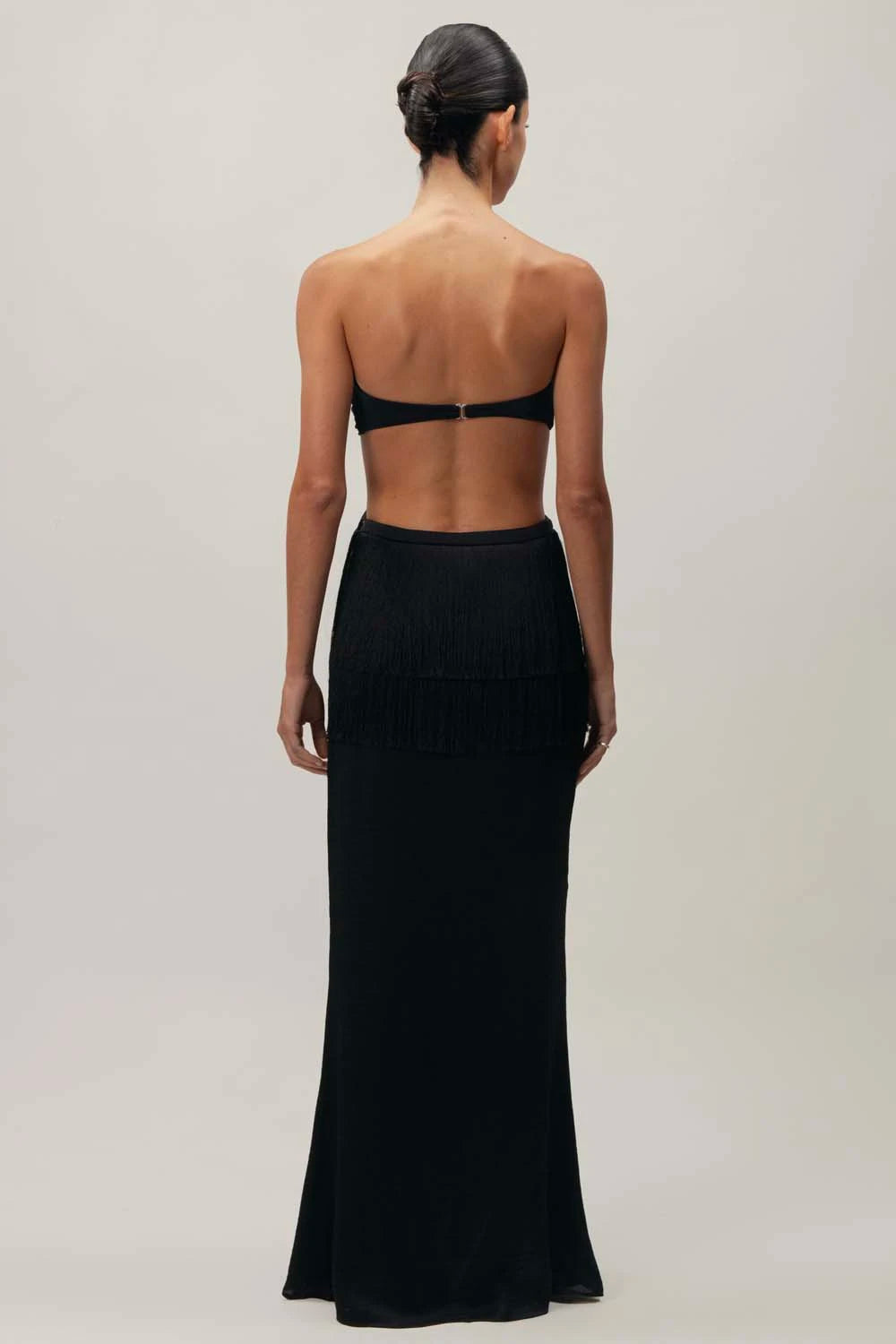 Dua Maxi Dress