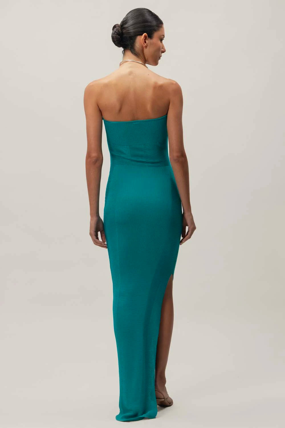 Mikaela Midi Dress