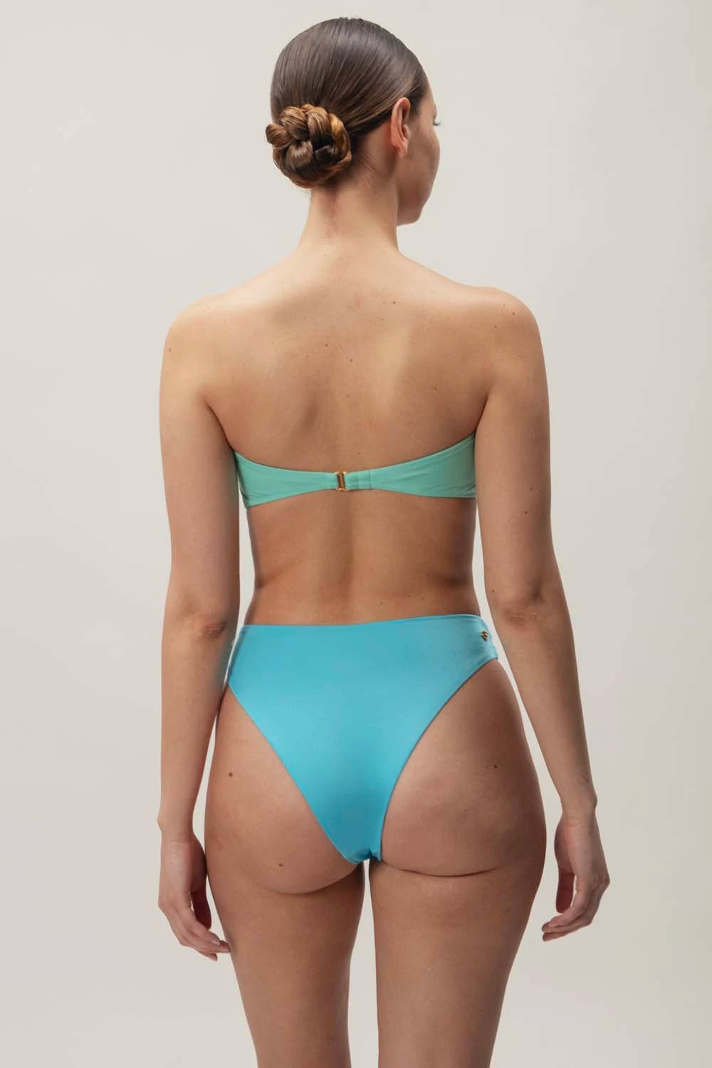Maple Bikini Bottom