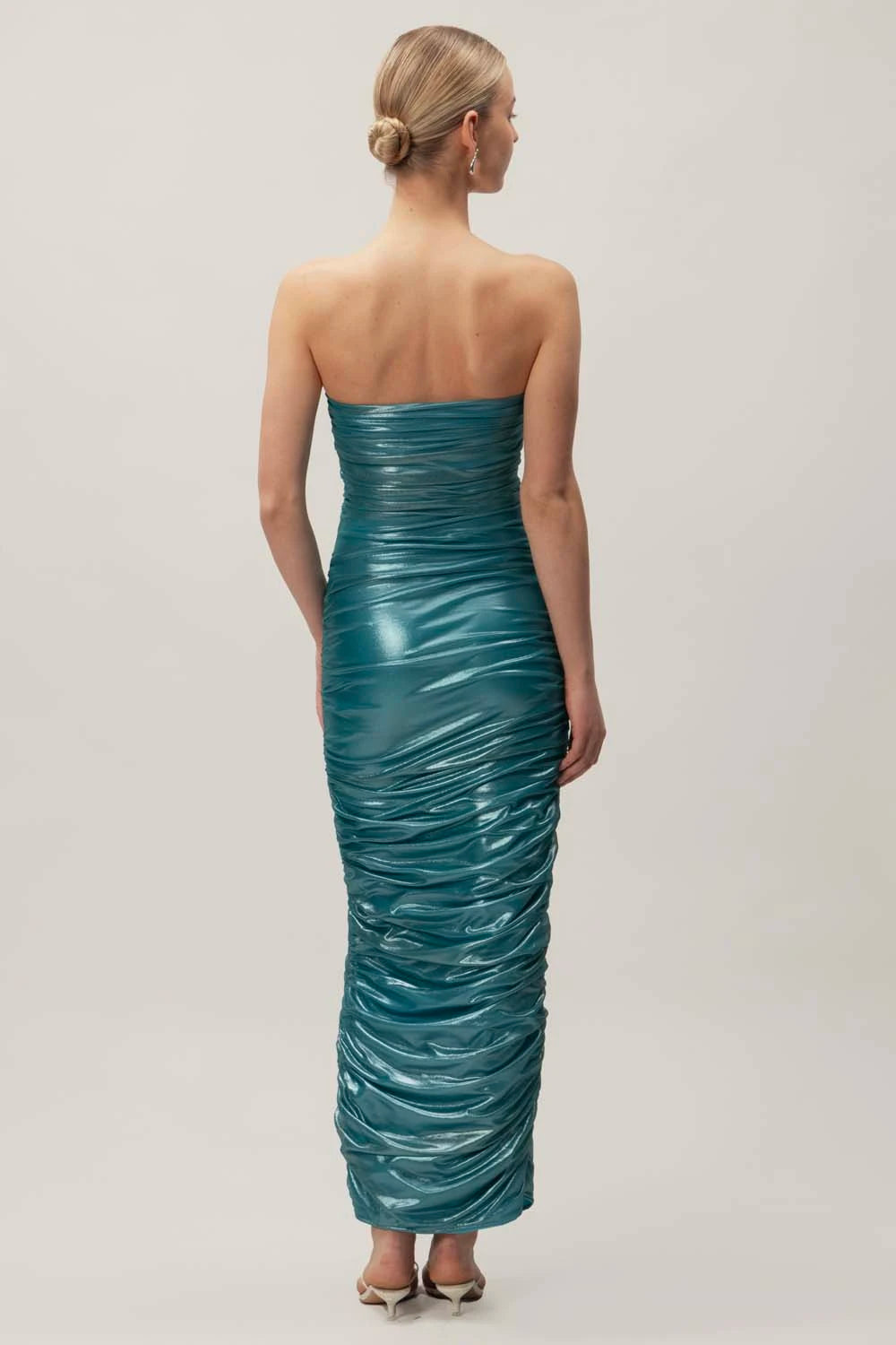 Magalenha Maxi Dress