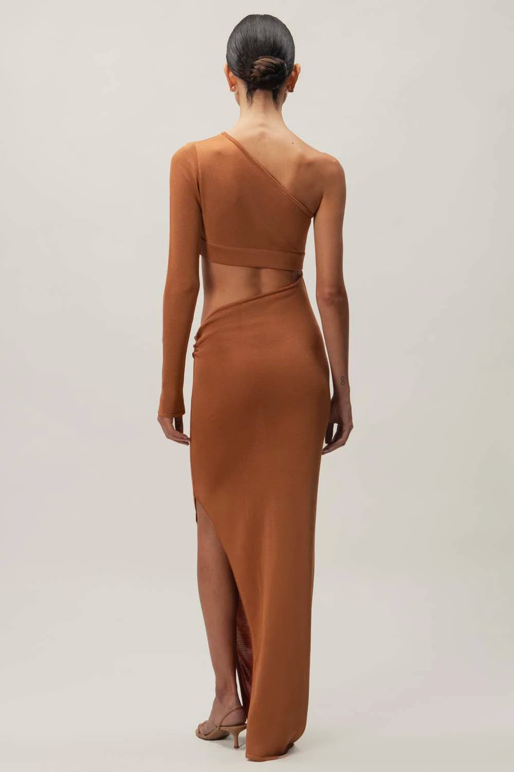 Catira Midi Dress