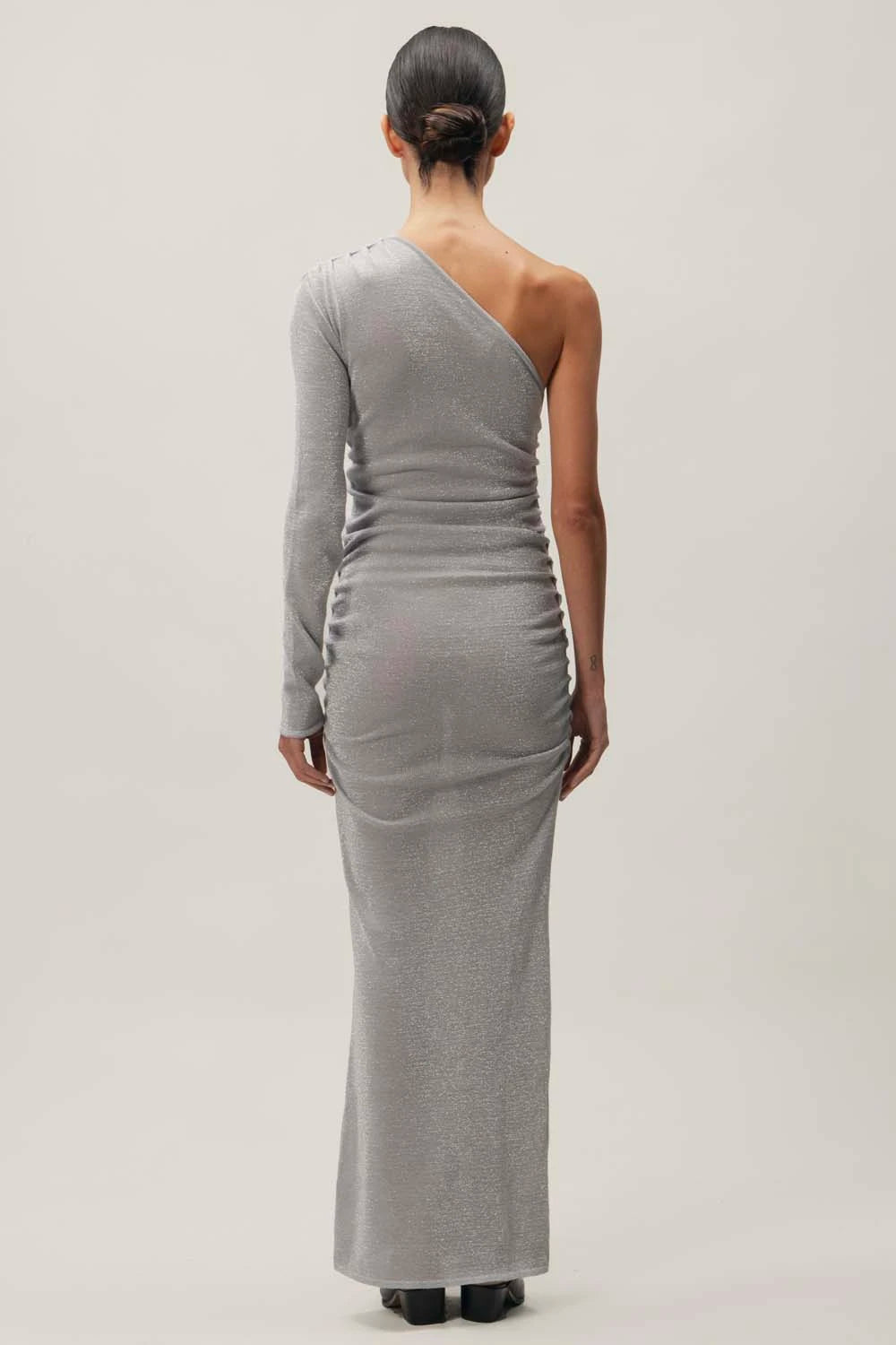 Izao Maxi Dress