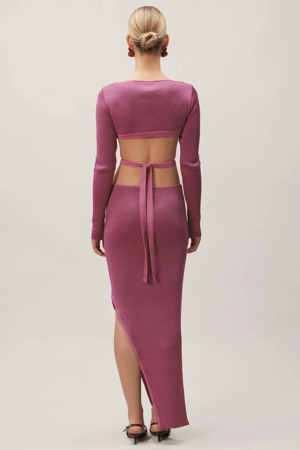 Scarlett Maxi Skirt