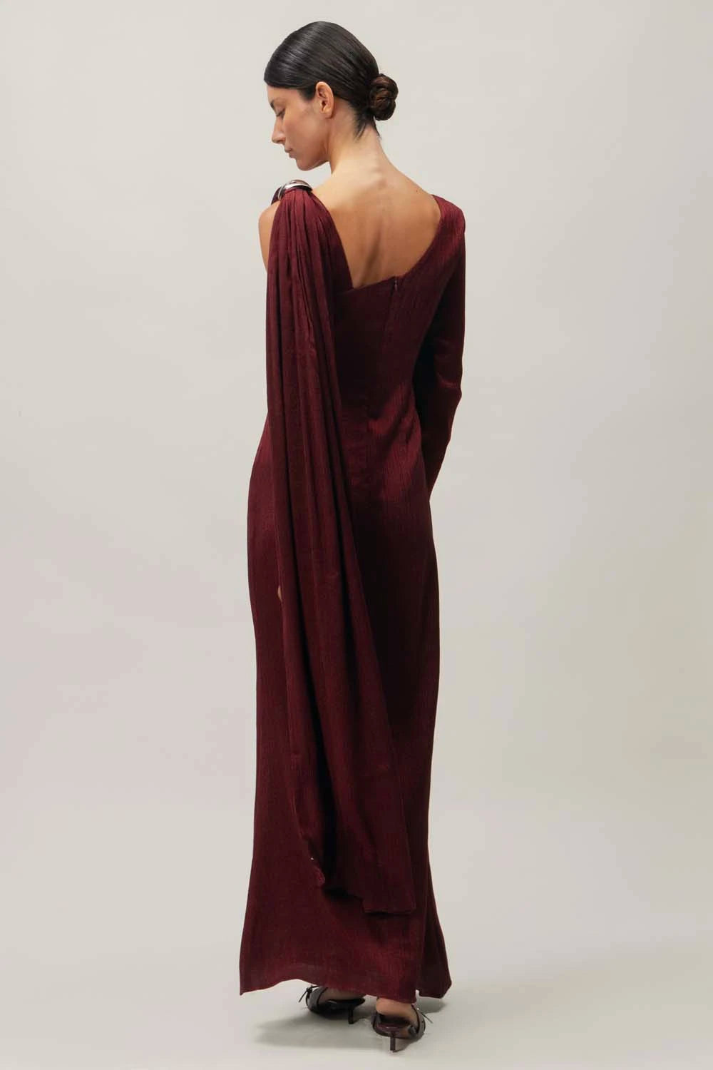 Kuma Maxi Dress