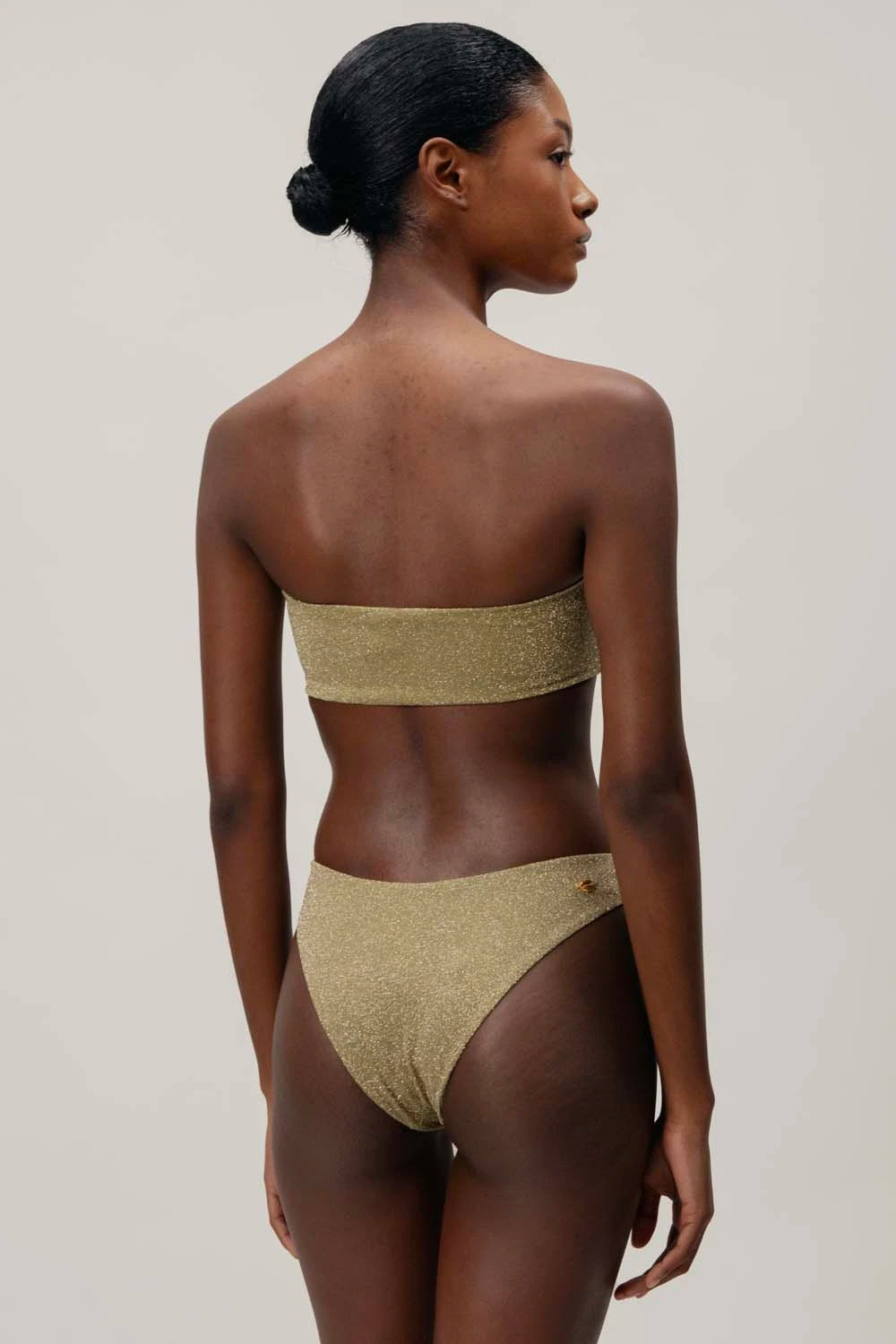 Galo Bikini Top