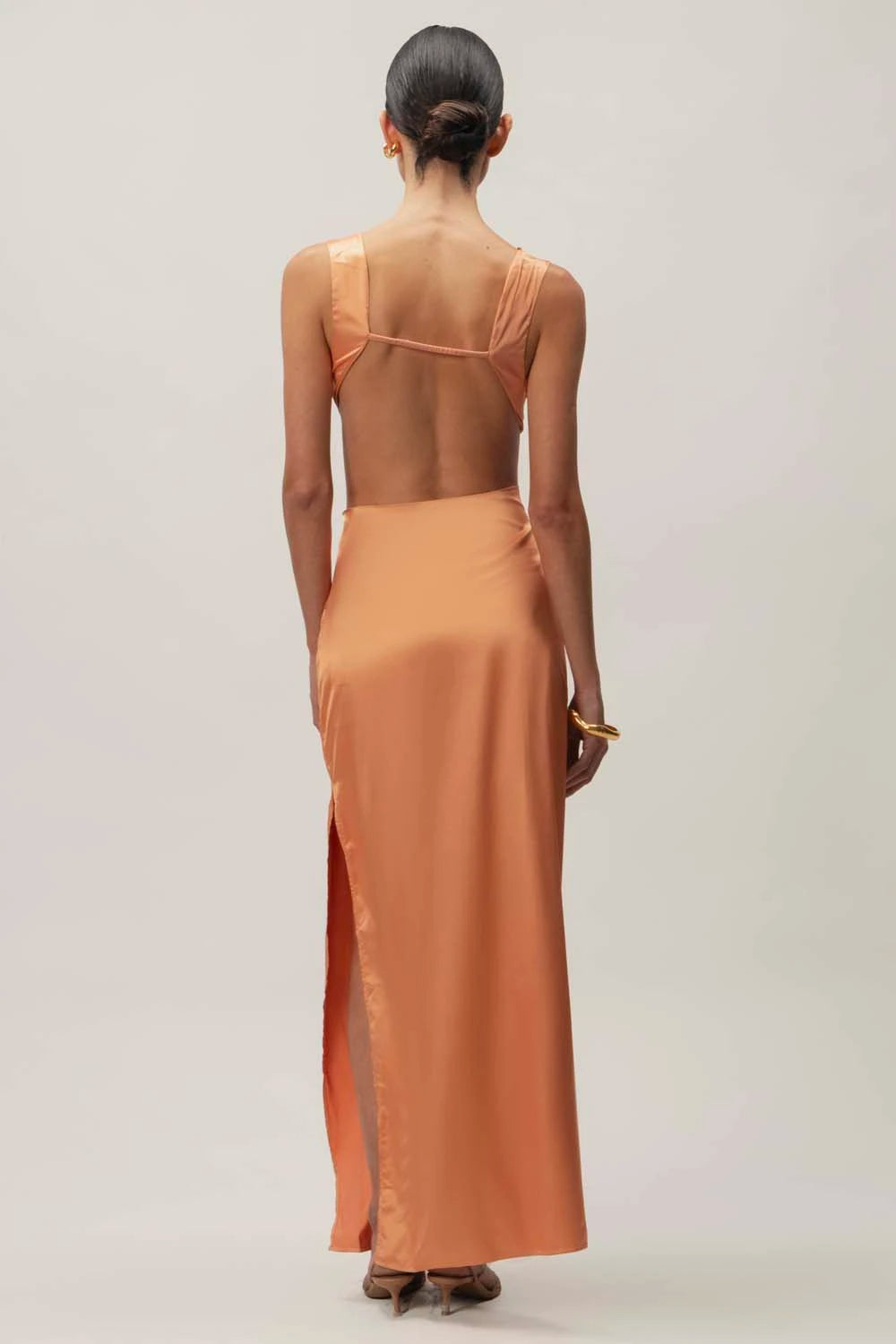 Rio Maxi Dress