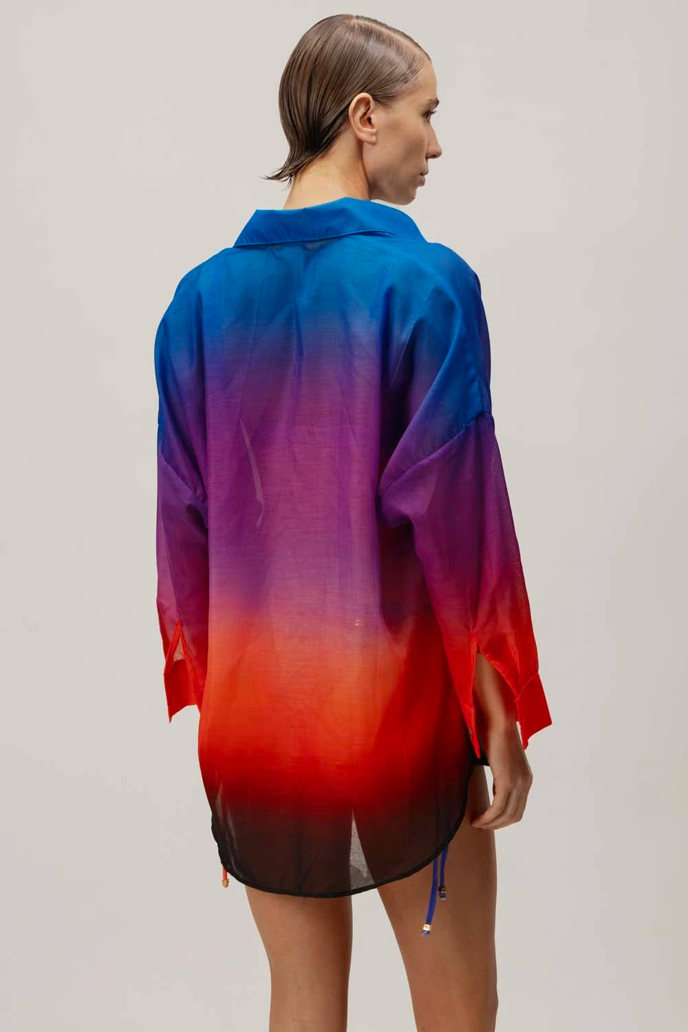 Lulu Shirt