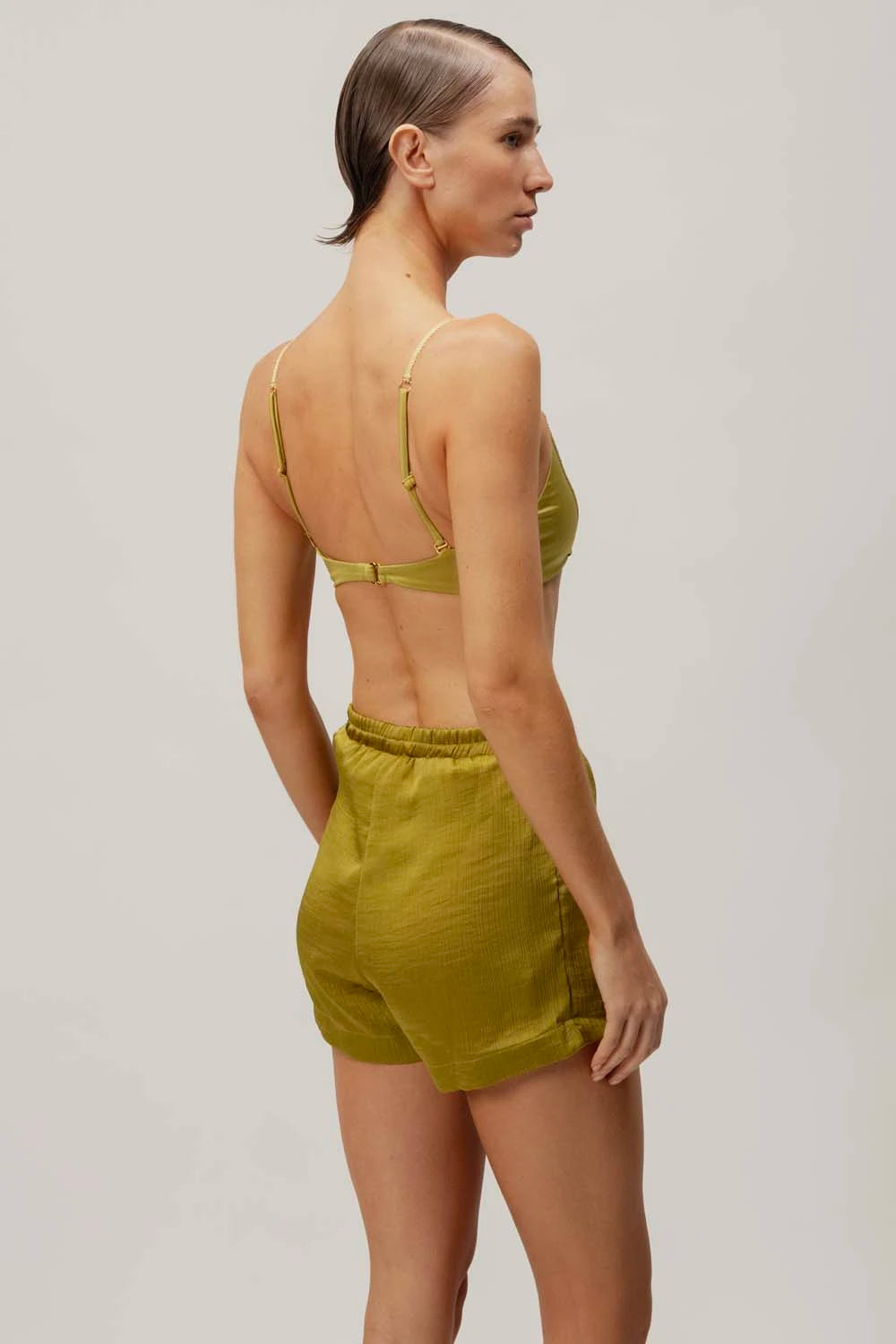Gia Shorts