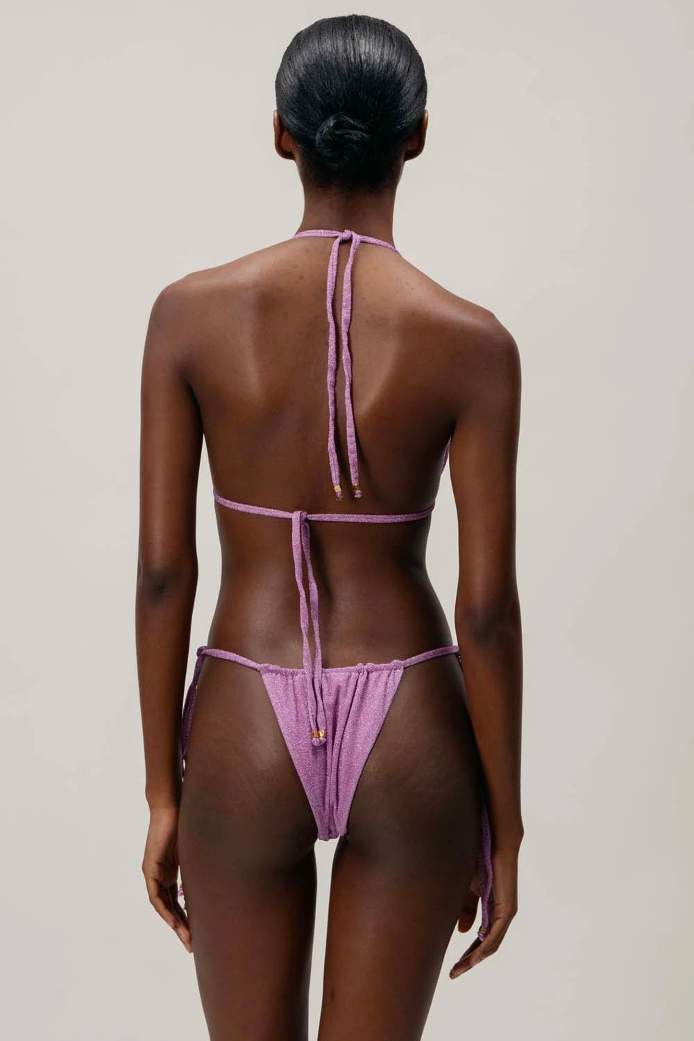 Kaia Bikini Top