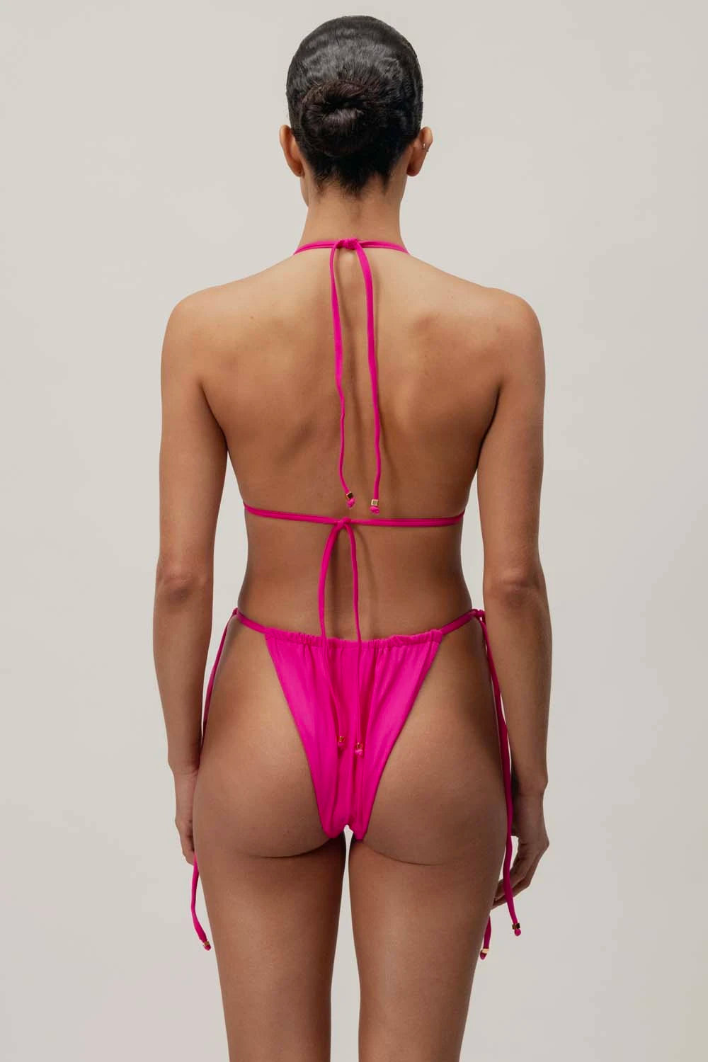 Kaia Bikini Bottom