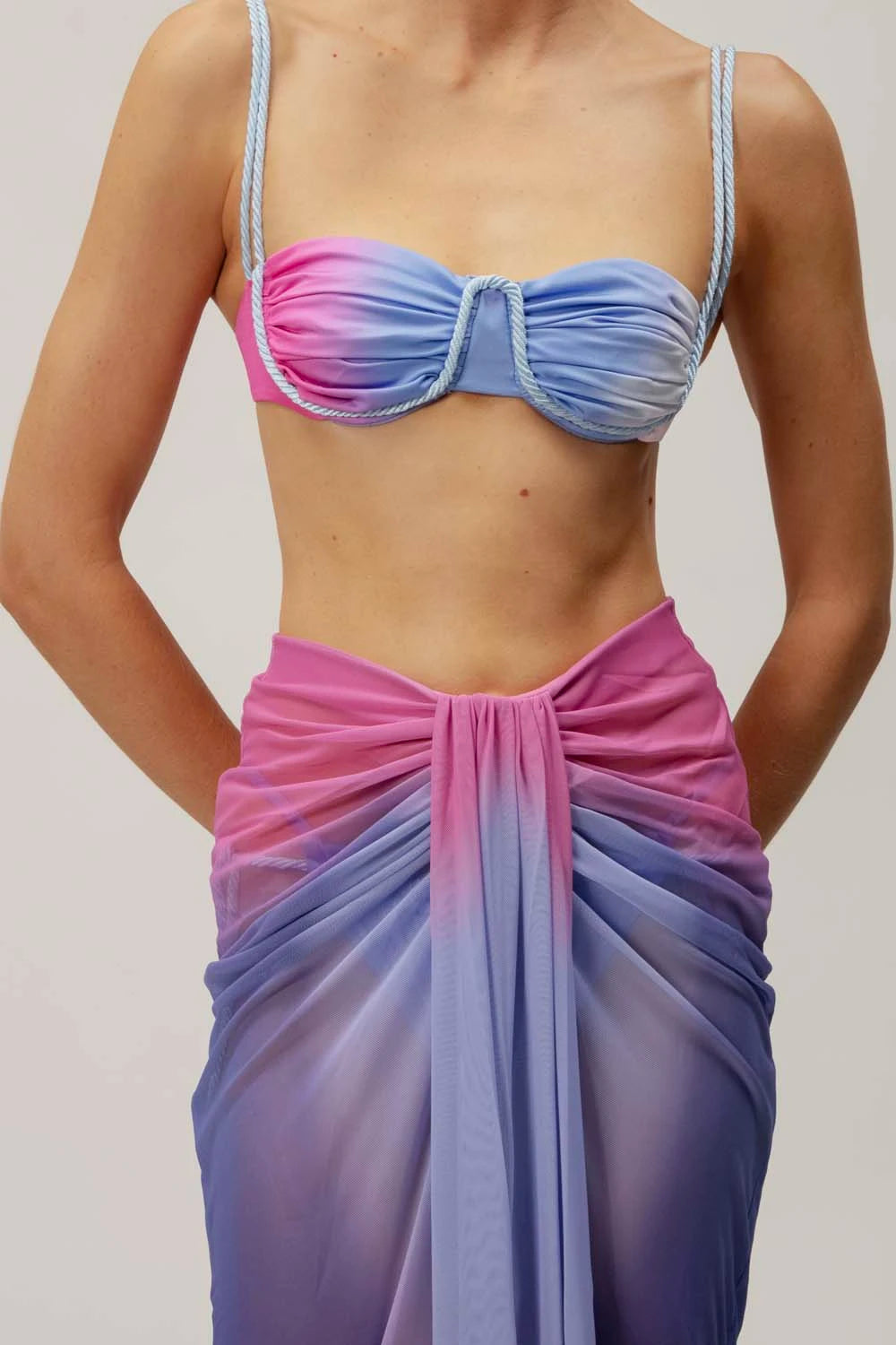 Lula Bikini Bottom
