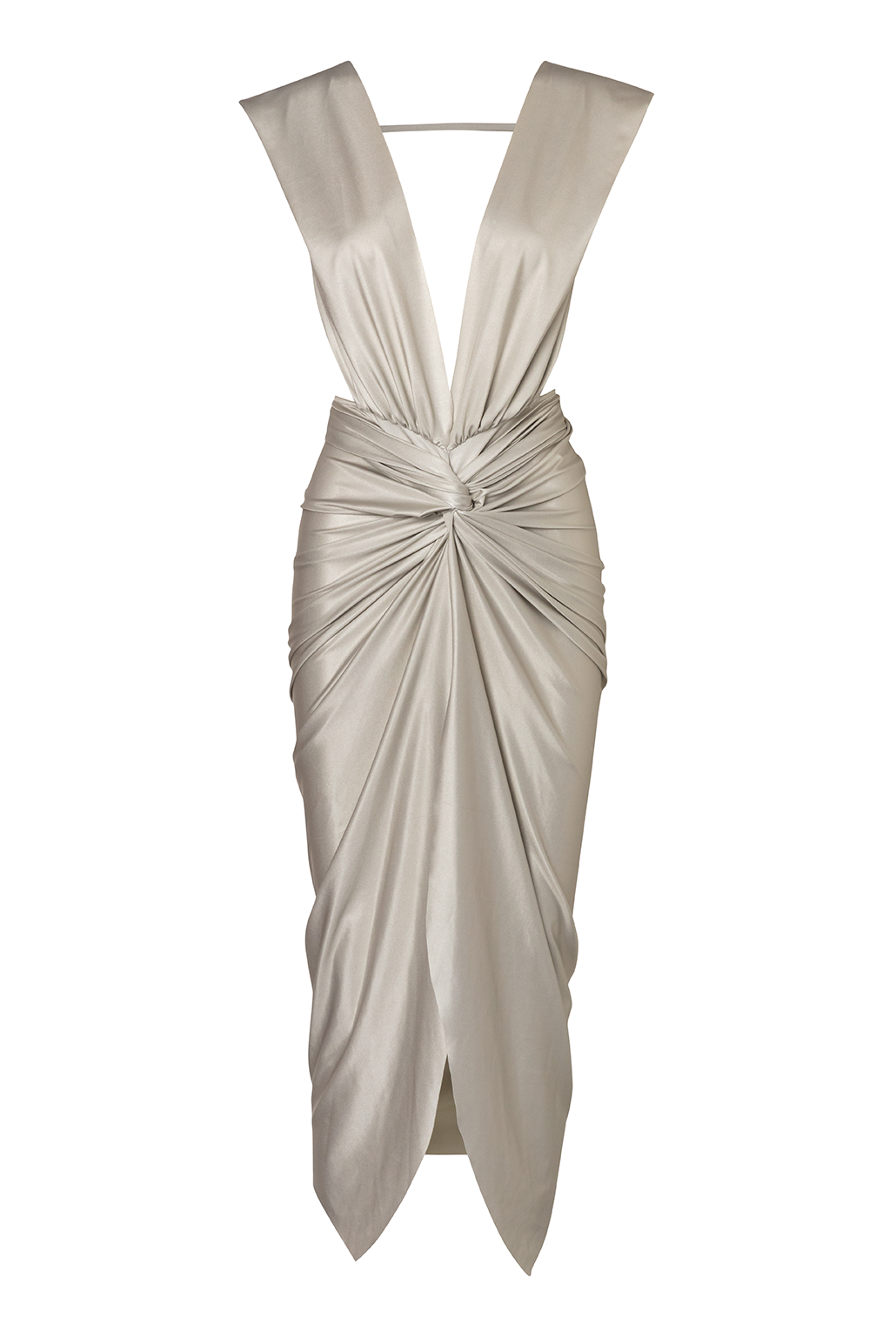 Mia Midi Dress