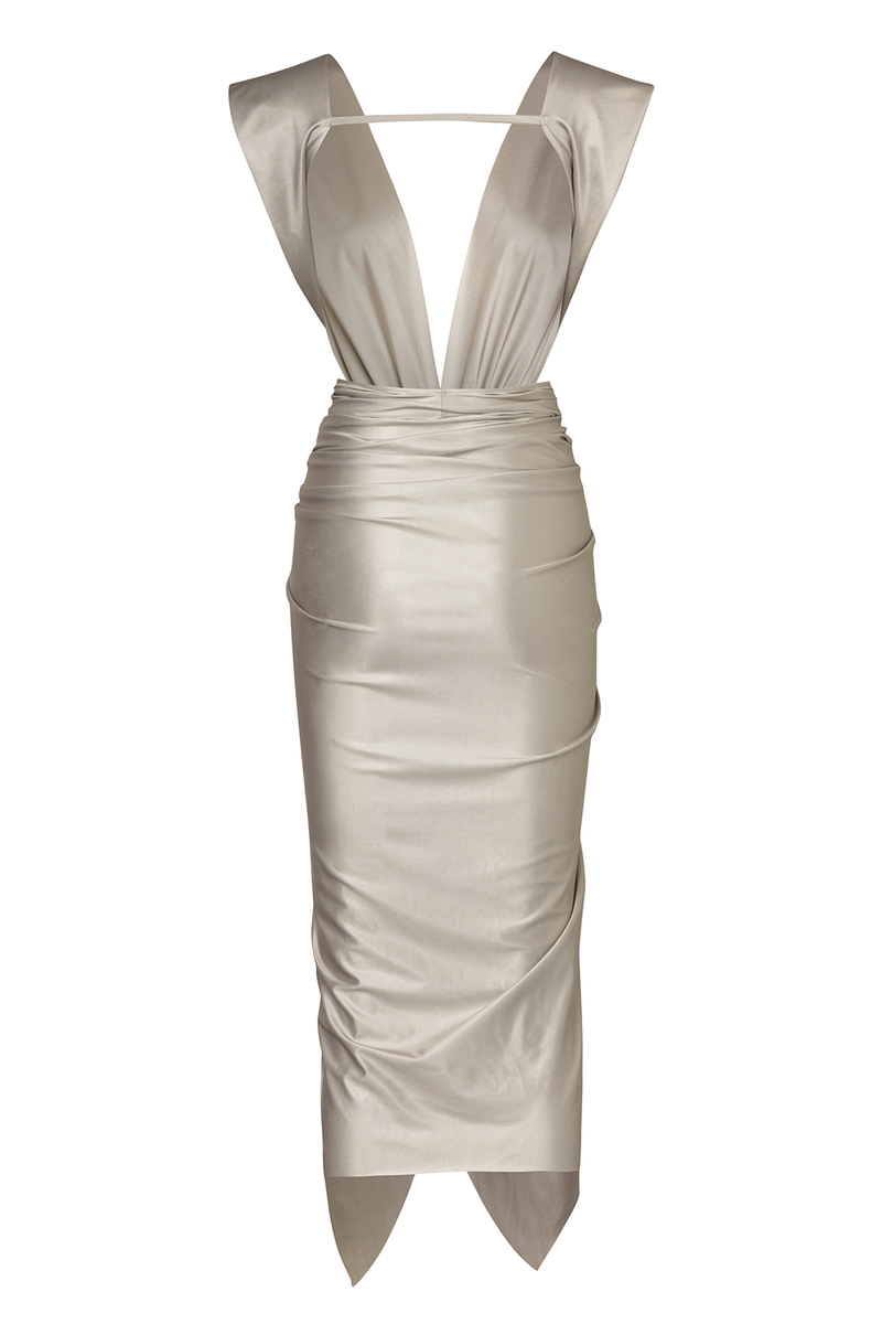 Mia Dress