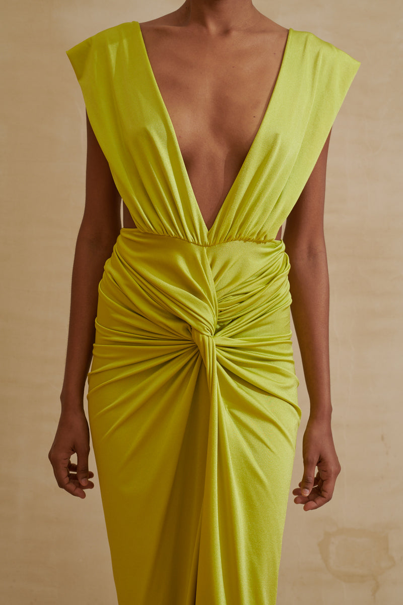 Mia Dress