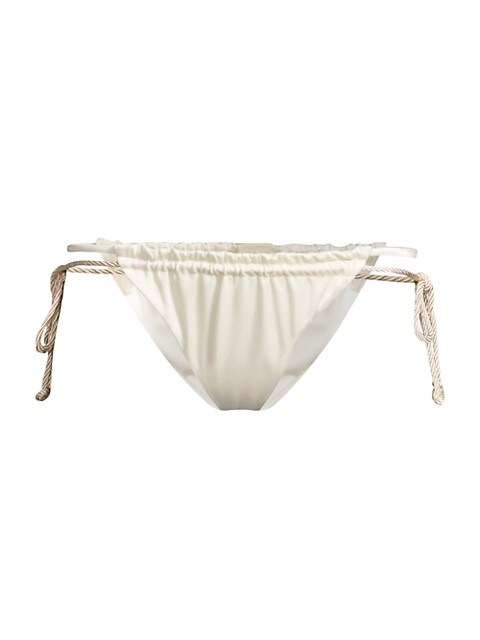 LULA BOTTOM IVORY - BAOBAB