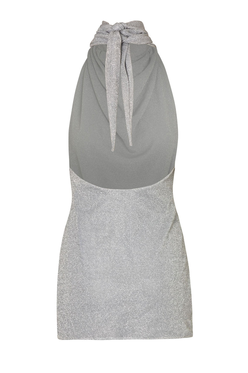 Providencia Mini Dress Estrella - BAOBAB