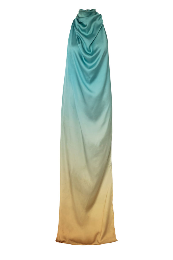 Providencia Maxi Dress Renacer - BAOBAB