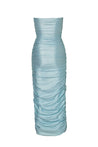 Magalenha Dress Hielo - BAOBAB