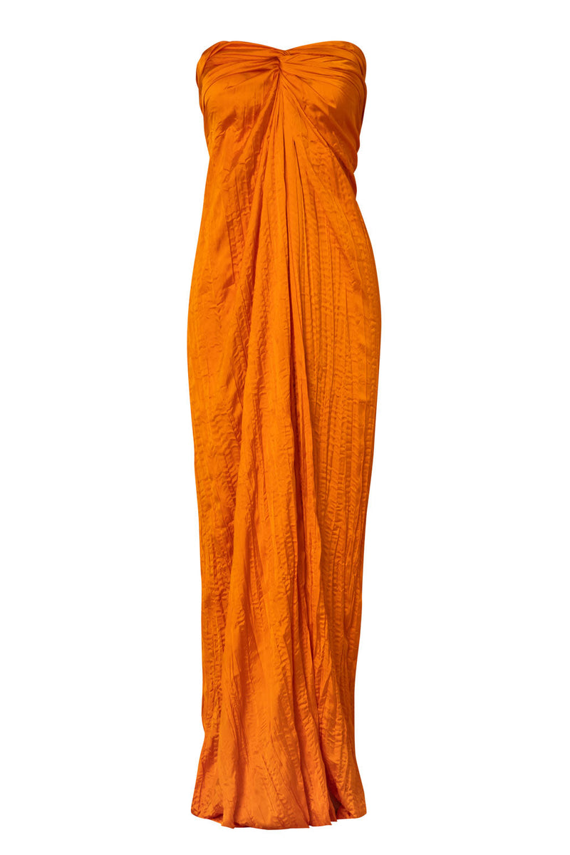 Ariel Dress Aperol