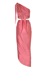 Marea Set Rose
