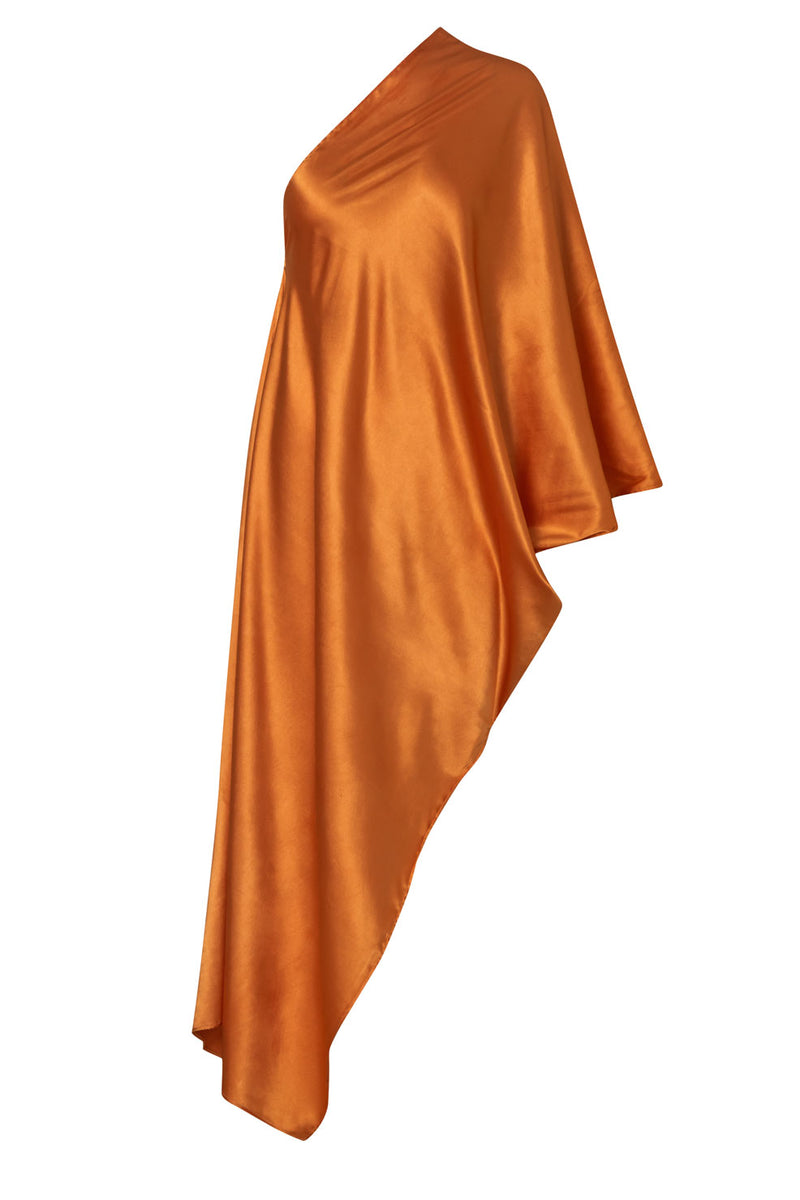 Cabana Dress Luz - BAOBAB
