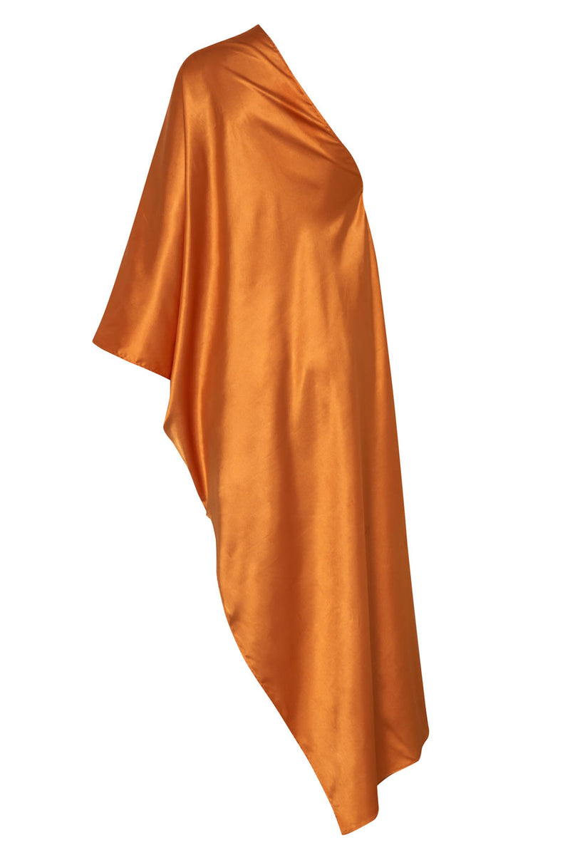 Cabana Dress Luz - BAOBAB