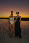 Arrecife Jumpsuit Noche - BAOBAB