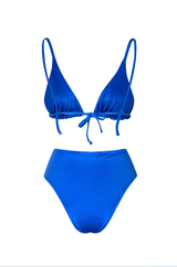 GAIA BOTTOM BLUE - BAOBAB