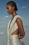 MIA DRESS - BAOBAB