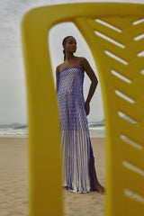 Indira Jumper Paraiso