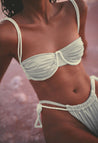 LULA BOTTOM IVORY - BAOBAB