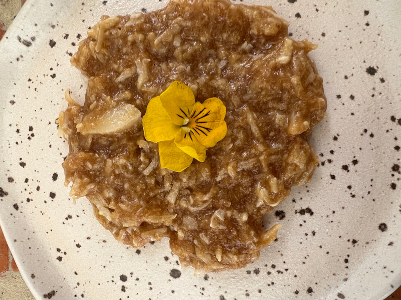Galleta de Coco