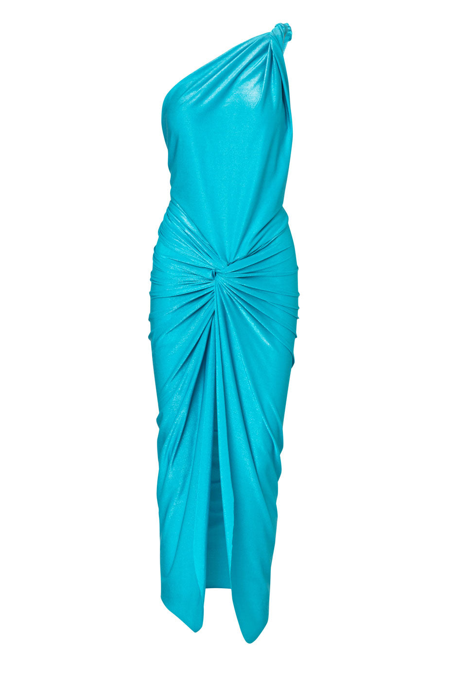 Miamar Lazuli Dress - BAOBAB