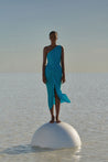 Miamar Lazuli Dress - BAOBAB