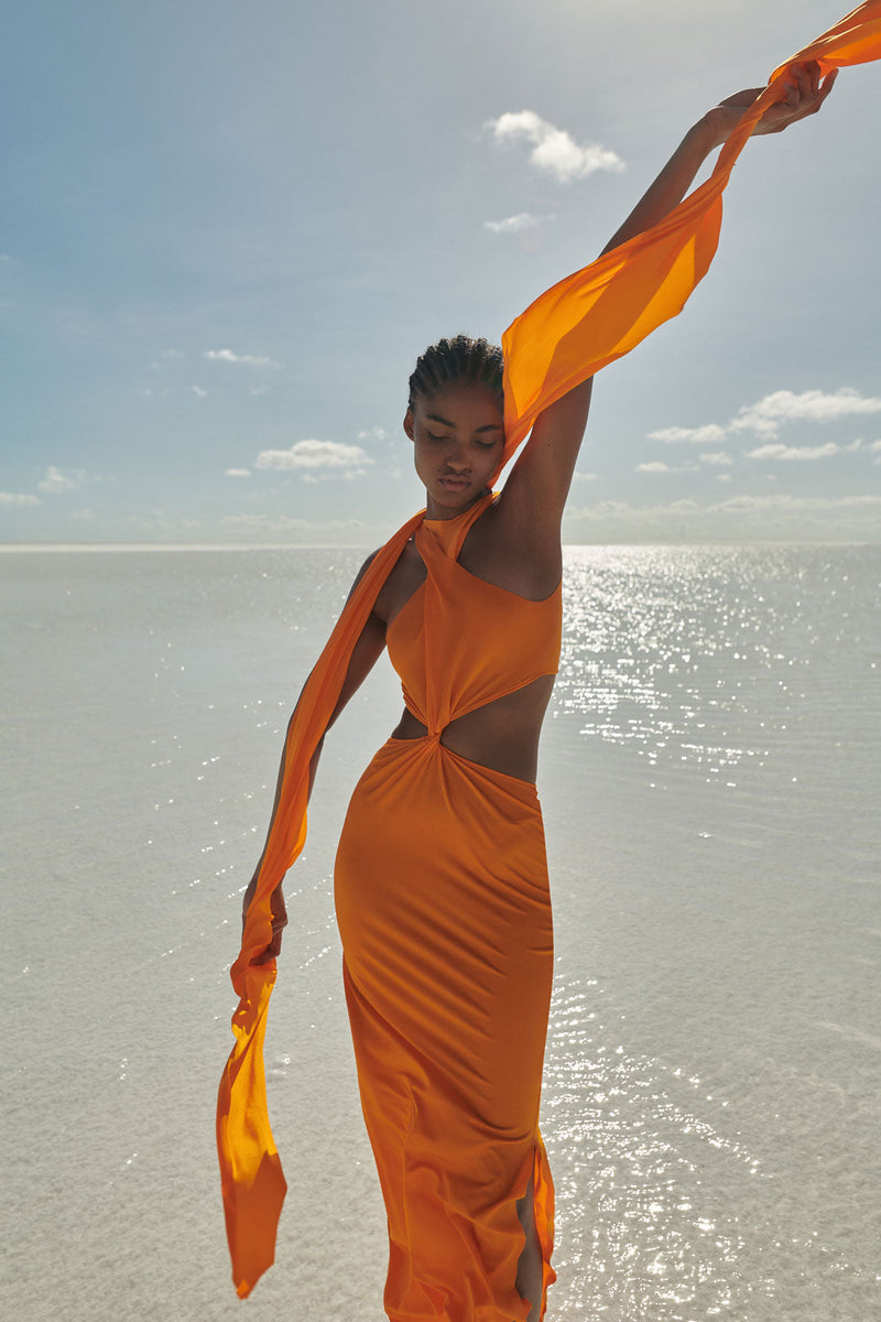 Ribera Maxi Amber - BAOBAB