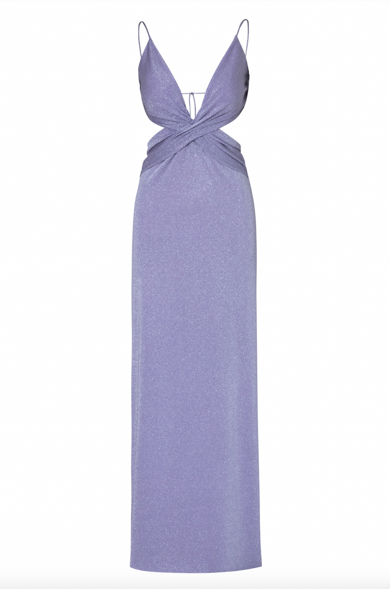 Arlett Dress Roseira
