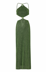 Kira Maxi Dress Dua