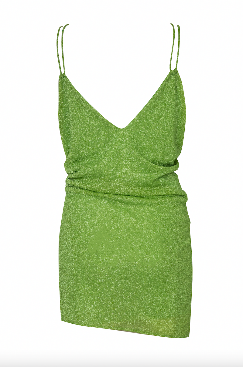 Talia Dress Candi