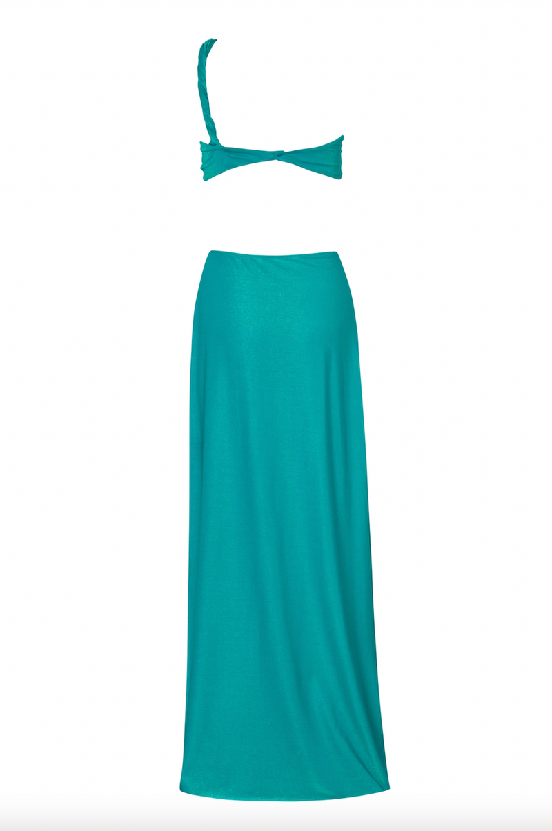 Noah Dress Asis