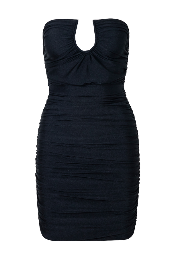 Magalenha Mini Dress