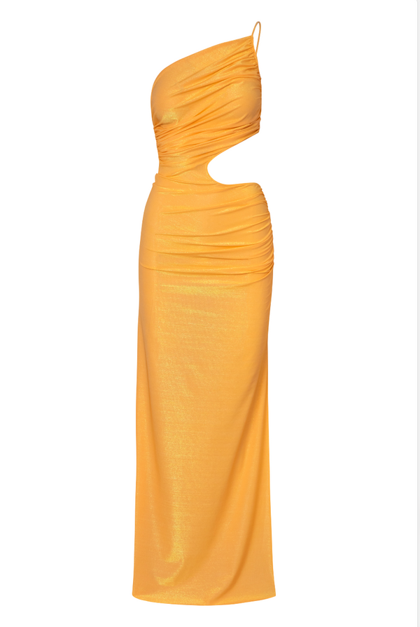 Luzía Dress Aquiles