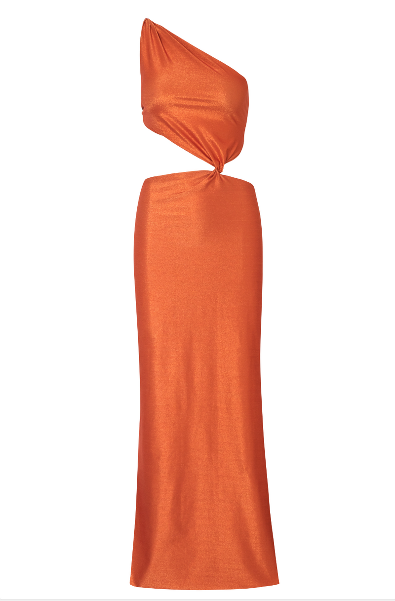 Luana Dress Durazno