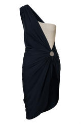 Nikka Cover Up Preto