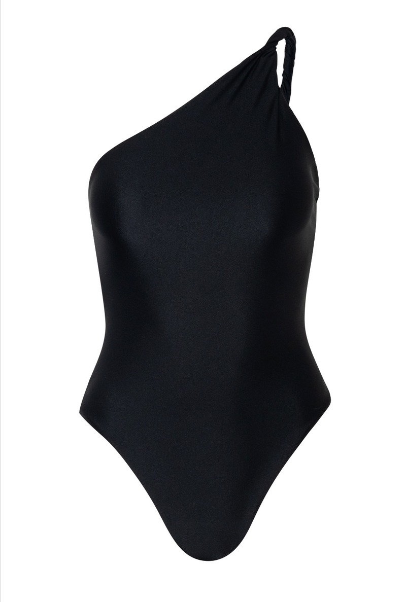 Gianni One Piece Black