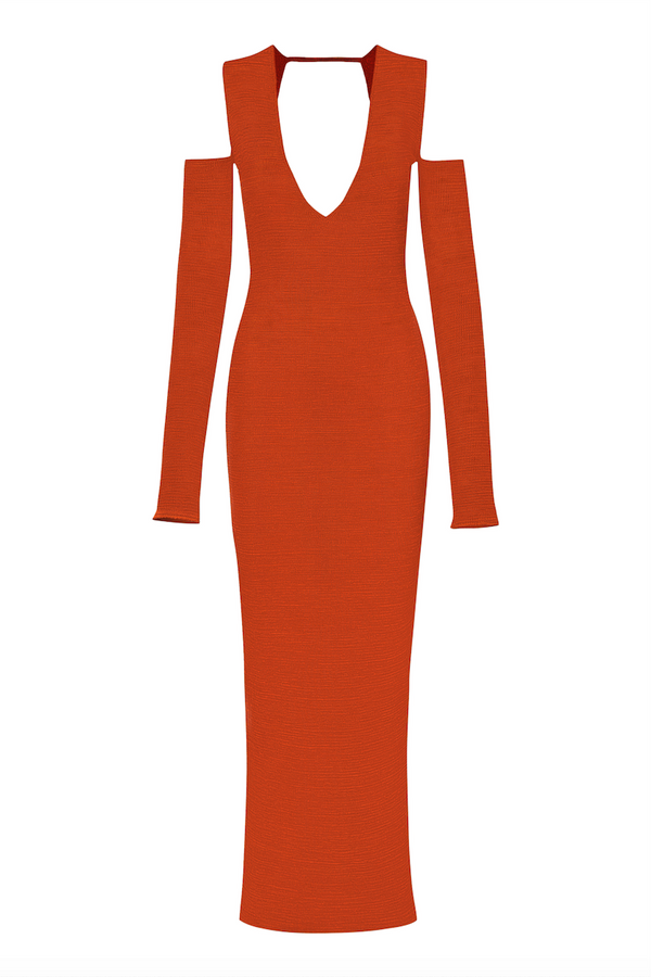 Eloisa Dress