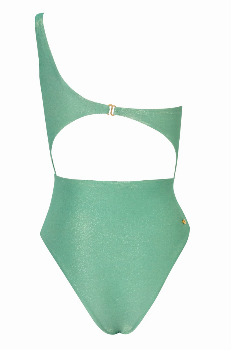 Arrecife One Piece Rio Claro