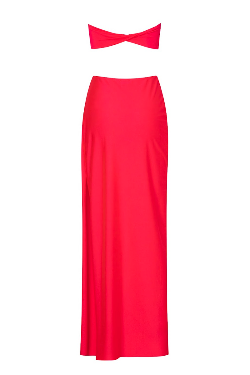 Biel Dress Amare