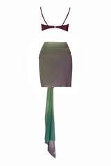Cleo Pareo Mini More