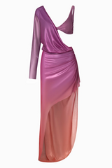 Giada Dress Roses